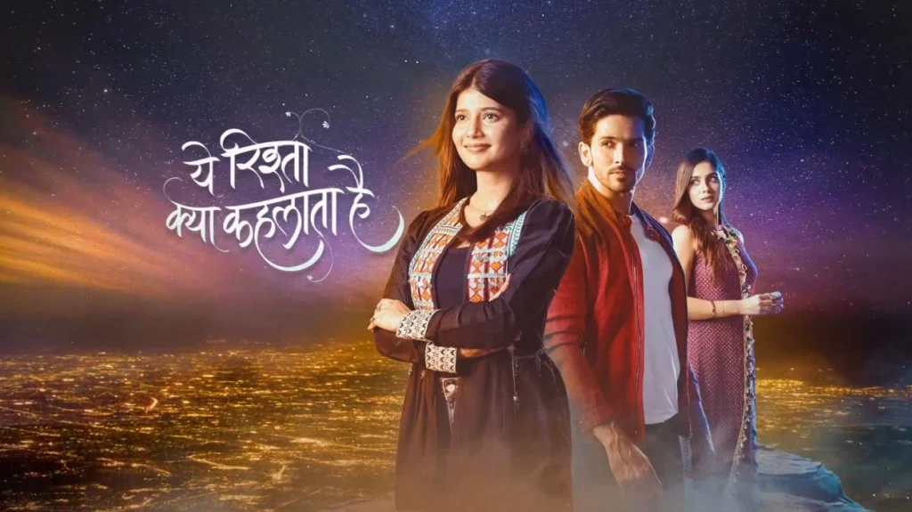 Yeh Rishta Kya Kehlata Hai Written Episode Update: 1st August 2024-Armaan gets upset with Abhira